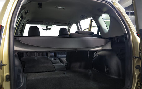 Toyota RAV4, 2011 год, 1 239 777 рублей, 23 фотография