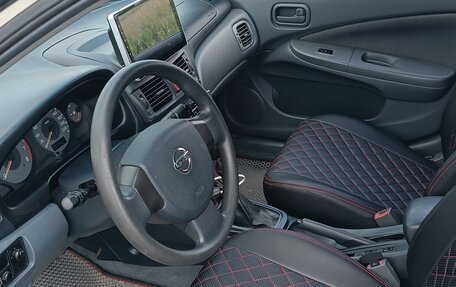 Nissan Almera Classic, 2006 год, 470 000 рублей, 3 фотография