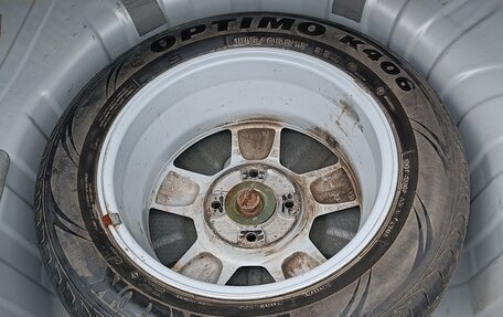 Nissan Almera Classic, 2006 год, 470 000 рублей, 7 фотография