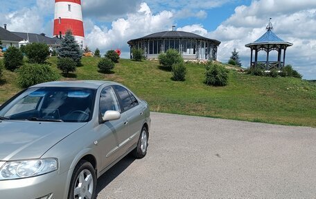 Nissan Almera Classic, 2006 год, 470 000 рублей, 4 фотография