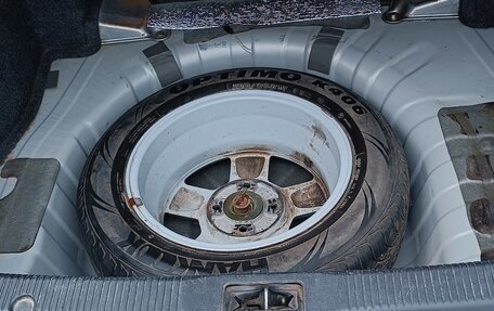 Nissan Almera Classic, 2006 год, 470 000 рублей, 6 фотография