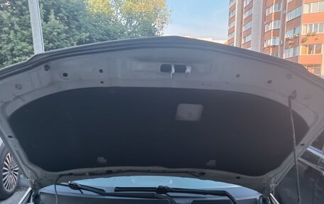 Nissan Almera Classic, 2006 год, 470 000 рублей, 14 фотография