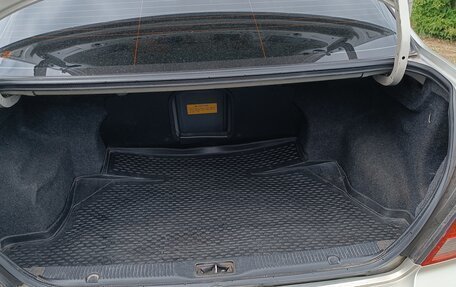 Nissan Almera Classic, 2006 год, 470 000 рублей, 10 фотография