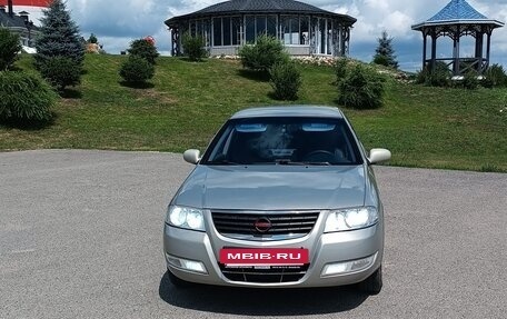 Nissan Almera Classic, 2006 год, 470 000 рублей, 15 фотография