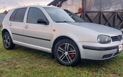 Volkswagen Golf IV, 1998 год, 290 000 рублей, 1 фотография