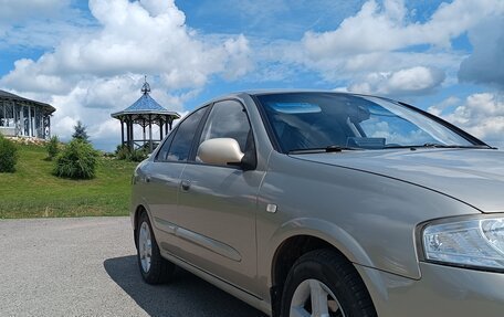 Nissan Almera Classic, 2006 год, 470 000 рублей, 18 фотография
