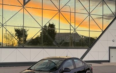 Chevrolet Aveo III, 2013 год, 580 000 рублей, 1 фотография