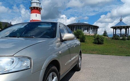 Nissan Almera Classic, 2006 год, 470 000 рублей, 17 фотография