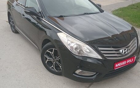 Hyundai Grandeur, 2013 год, 1 270 000 рублей, 1 фотография