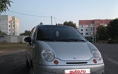 Daewoo Matiz I, 2012 год, 285 000 рублей, 1 фотография