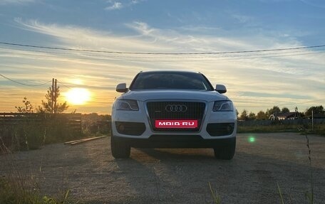 Audi Q5, 2012 год, 1 650 000 рублей, 1 фотография
