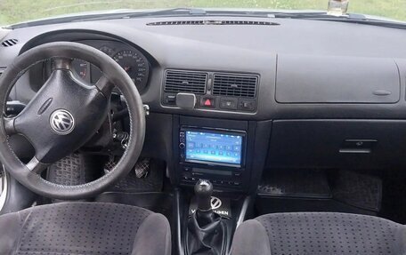 Volkswagen Golf IV, 1998 год, 290 000 рублей, 5 фотография