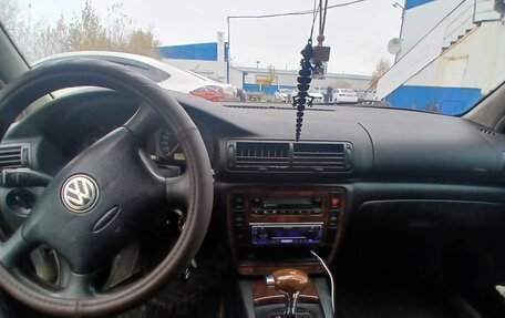 Volkswagen Passat B5+ рестайлинг, 1999 год, 300 000 рублей, 2 фотография