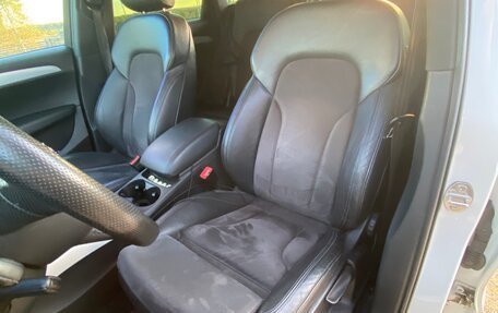 Audi Q5, 2012 год, 1 650 000 рублей, 5 фотография