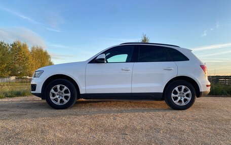 Audi Q5, 2012 год, 1 650 000 рублей, 2 фотография