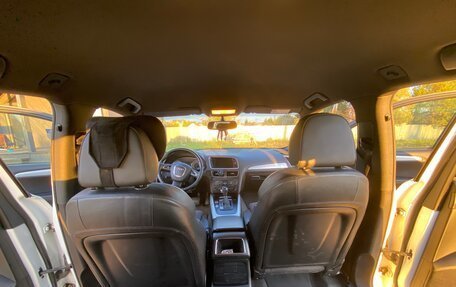 Audi Q5, 2012 год, 1 650 000 рублей, 8 фотография