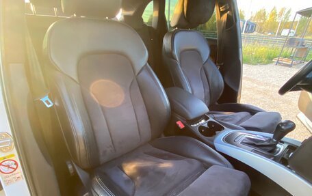 Audi Q5, 2012 год, 1 650 000 рублей, 6 фотография