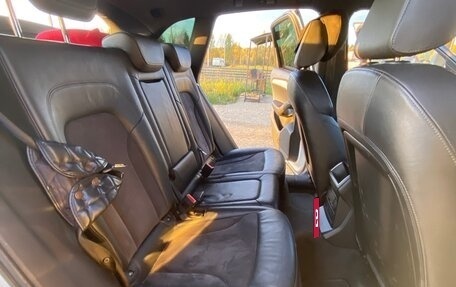Audi Q5, 2012 год, 1 650 000 рублей, 7 фотография