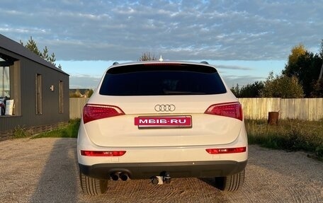 Audi Q5, 2012 год, 1 650 000 рублей, 3 фотография