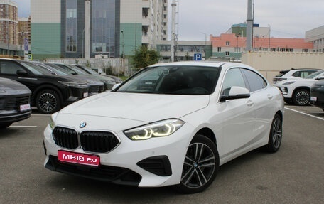 BMW 2 серия F44, 2021 год, 2 860 000 рублей, 1 фотография