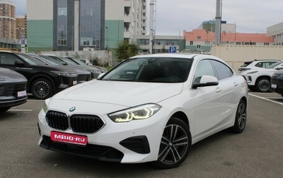 BMW 2 серия F44, 2021 год, 2 860 000 рублей, 1 фотография