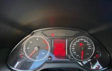 Audi Q5, 2012 год, 1 650 000 рублей, 10 фотография