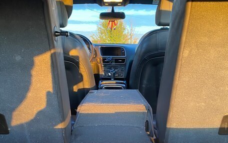 Audi Q5, 2012 год, 1 650 000 рублей, 18 фотография