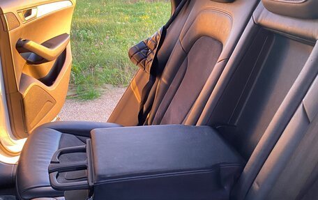 Audi Q5, 2012 год, 1 650 000 рублей, 19 фотография