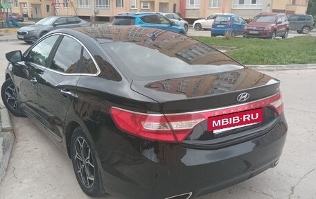 Hyundai Grandeur, 2013 год, 1 270 000 рублей, 3 фотография