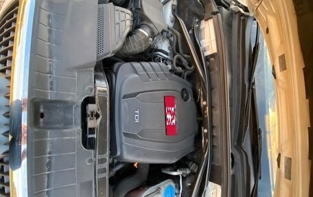 Audi Q5, 2012 год, 1 650 000 рублей, 12 фотография