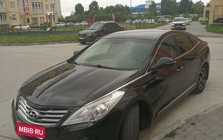 Hyundai Grandeur, 2013 год, 1 270 000 рублей, 2 фотография