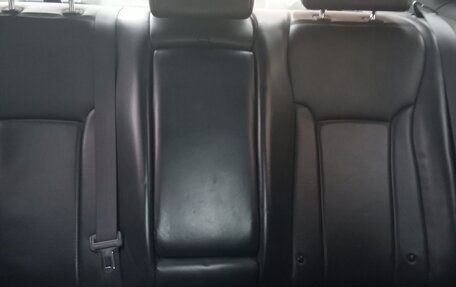 Hyundai Grandeur, 2013 год, 1 270 000 рублей, 8 фотография