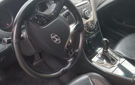 Hyundai Grandeur, 2013 год, 1 270 000 рублей, 9 фотография