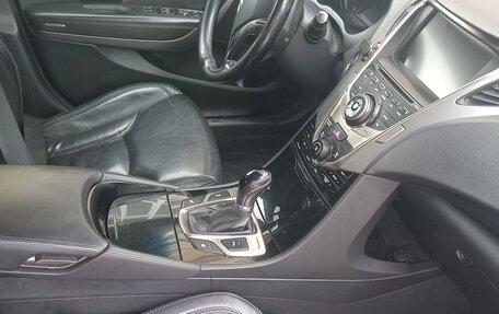 Hyundai Grandeur, 2013 год, 1 270 000 рублей, 10 фотография