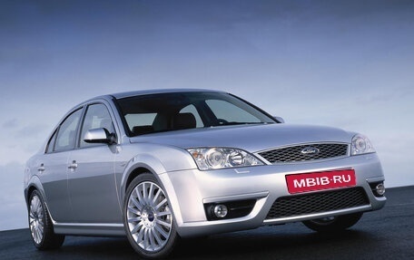 Ford Mondeo ST III, 2005 год, 650 000 рублей, 1 фотография