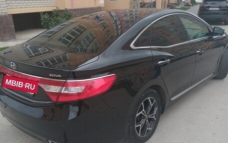 Hyundai Grandeur, 2013 год, 1 270 000 рублей, 4 фотография