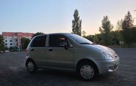 Daewoo Matiz I, 2012 год, 285 000 рублей, 3 фотография