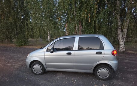 Daewoo Matiz I, 2012 год, 285 000 рублей, 4 фотография