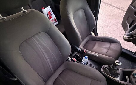 Chevrolet Aveo III, 2013 год, 580 000 рублей, 16 фотография