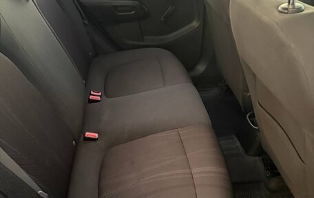Chevrolet Aveo III, 2013 год, 580 000 рублей, 17 фотография