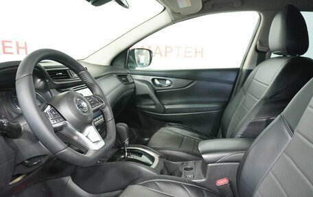 Nissan Qashqai, 2020 год, 1 790 000 рублей, 9 фотография