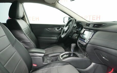 Nissan Qashqai, 2020 год, 1 790 000 рублей, 10 фотография