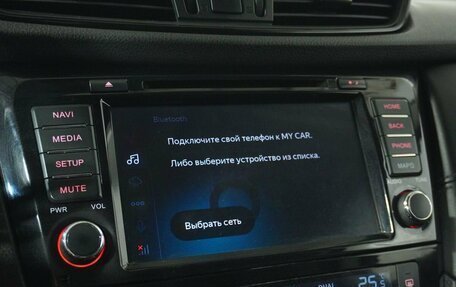 Nissan Qashqai, 2020 год, 1 790 000 рублей, 12 фотография