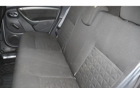 Renault Duster I рестайлинг, 2018 год, 1 399 000 рублей, 7 фотография