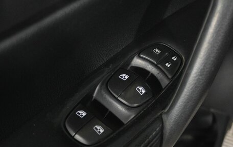 Nissan Qashqai, 2020 год, 1 790 000 рублей, 14 фотография