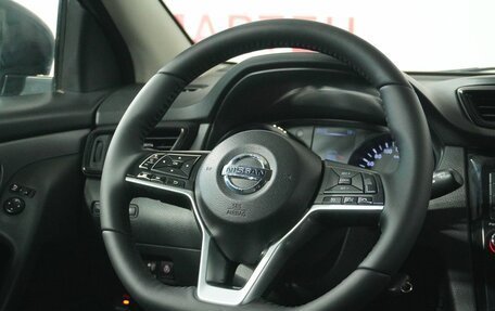 Nissan Qashqai, 2020 год, 1 790 000 рублей, 17 фотография