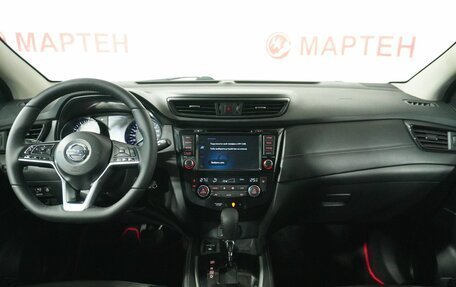 Nissan Qashqai, 2020 год, 1 790 000 рублей, 16 фотография