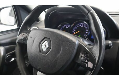 Renault Duster I рестайлинг, 2018 год, 1 399 000 рублей, 8 фотография