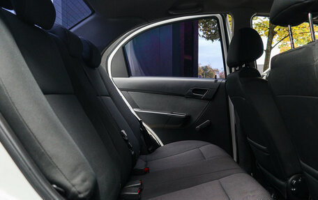 Chevrolet Aveo III, 2011 год, 670 000 рублей, 8 фотография