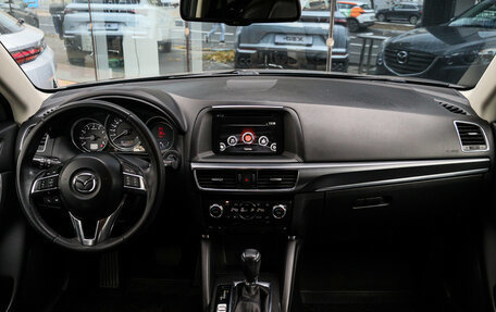 Mazda CX-5 II, 2017 год, 2 200 000 рублей, 9 фотография